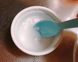 チャーハンなどとご一緒に♪中華スープ♪作り方1写真