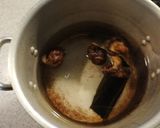 精進出汁とごま油が決め手！けんちん汁作り方1写真