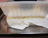 精進出汁とごま油が決め手！けんちん汁作り方4写真