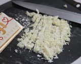 林檎ジャムのシナモンティーロールケーキ作り方22写真