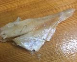 たい煮干し出汁でたいめし作り方10写真