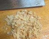 たい煮干し出汁でたいめし作り方12写真