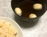 たい煮干し出汁でたいめし作り方15写真