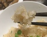 たい煮干し出汁でたいめし作り方16写真