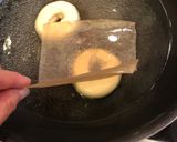 りんご酵母のもっちりベーグル作り方32写真