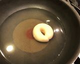 りんご酵母のもっちりベーグル作り方33写真