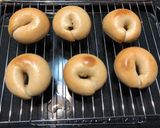 りんご酵母のもっちりベーグル作り方37写真