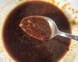 ＊鶏もも肉のやわらか味噌漬け焼き＊作り方1写真