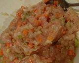 なんのお鍋にも合う鶏団子作り方1写真