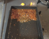 冷凍牡蠣炊飯器でバター醤油牡蠣ご飯作り方1写真