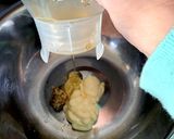 ビーツと紫キャベツのレッドサラダ♡作り方4写真