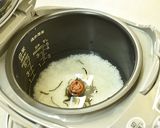 梅こんぶおにぎり作り方2写真