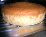 Wケーキ。炊飯器&オーブンですぐできる作り方4写真