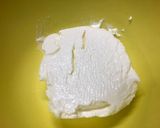 水切りヨーグルトのレアチーズケーキ作り方1写真
