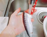 いわしの味噌香煮★食べなきゃ損だよ！笑作り方2写真