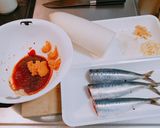 いわしの味噌香煮★食べなきゃ損だよ！笑作り方3写真