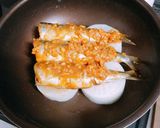 いわしの味噌香煮★食べなきゃ損だよ！笑作り方5写真
