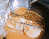 いわしの味噌香煮★食べなきゃ損だよ！笑作り方7写真
