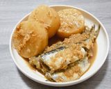 いわしの味噌香煮★食べなきゃ損だよ！笑作り方8写真