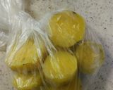 介護食 さつま芋のミルク煮作り方2写真