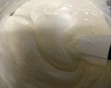 スフレチーズケーキ パルスィート作り方5写真