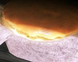スフレチーズケーキ パルスィート作り方8写真