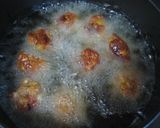 お義母さん直伝☆コーンバーグ作り方3写真
