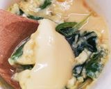 レンジで簡単☆マグカップでプルん茶碗蒸し作り方7写真
