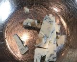 保存版！ほうれん草のゴルゴンゾーラマリネ作り方4写真