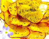 ஐ炊飯器ｉｎ氷♡さつまいもで蒸かし芋ஐஃ作り方10写真