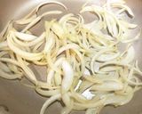 カルパッチョの残りで☆グラタン〜無化調作り方2写真