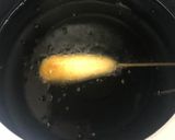 ホットケーキミックスでアメリカンドッグ作り方3写真