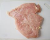 【江戸の味】ジューシー中華風！鳥煮込卵作り方1写真