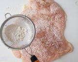 【江戸の味】ジューシー中華風！鳥煮込卵作り方4写真