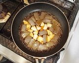 簡単！こんにゃくのピリ辛煮作り方3写真