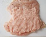 【江戸の味】ジューシー中華風！鳥煮込卵作り方5写真