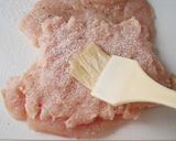 【江戸の味】ジューシー中華風！鳥煮込卵作り方6写真