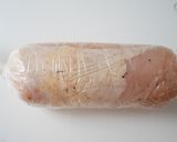【江戸の味】ジューシー中華風！鳥煮込卵作り方8写真