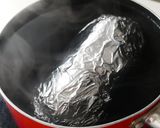 【江戸の味】ジューシー中華風！鳥煮込卵作り方10写真