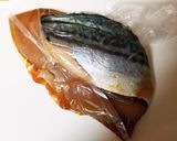 サワラの醤油みりん作り方1写真