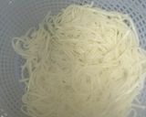 超簡単、皿うどん作り方4写真