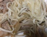超簡単、皿うどん作り方7写真