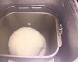 ホームベーカリーdeこわ餅作り方3写真