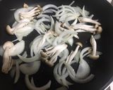 鯖缶で！楽チンパスタ作り方1写真