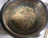 鯖缶で！楽チンパスタ作り方2写真