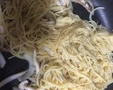 鯖缶で！楽チンパスタ作り方4写真