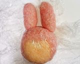 キャラ弁♪金色のガッシュ！モモン♪作り方5写真
