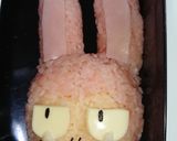 キャラ弁♪金色のガッシュ！モモン♪作り方10写真