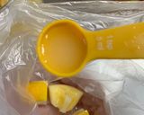 塩レモンのチキングリル☆むね肉しっとり！作り方2写真