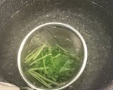 柚子香る♪三つ葉とかぶの酢の物作り方1写真